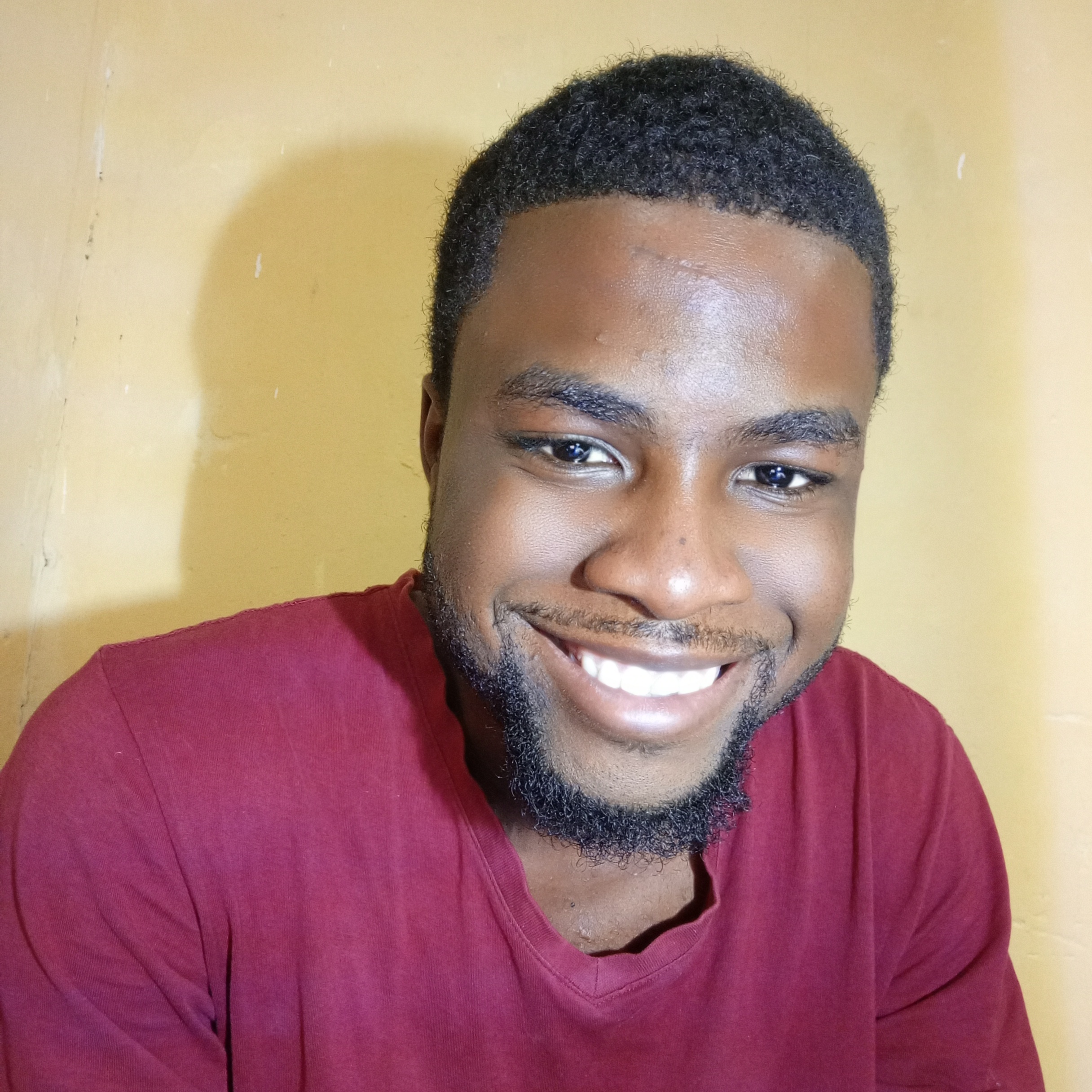 Mohammed Bello Sani - Presentation